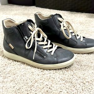 Ecco sneakers- navy